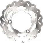 Disco freno fisso Wave Galfer - immagine 3