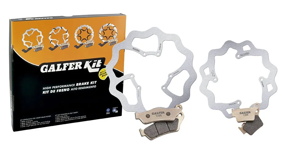 85698b7e00e7e2b09f0e0d670f16f705.webp Kit freno anteriore e posteriore dimensioni originali Galfer - immagine 1