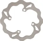 Disco freno fisso Wave Galfer - immagine 2