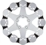 Disco freno fisso Skull Galfer