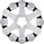 Disco freno fisso Skull Galfer