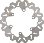 Disco freno fisso Wave Galfer - immagine 2