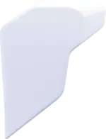 Piastre laterali casco Ultraflite - immagine 2