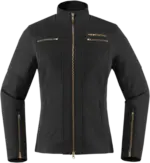 Giacca Women's Hella2