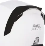 Spoiler posteriore casco Airflite - immagine 2
