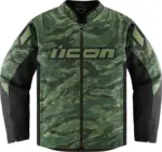 Giacca Hooligan CE Tigersblood