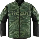 Giacca Hooligan CE Tigersblood