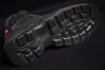 Stivali Stormhawk Tomaia in pelle premium con finitura idrorepellente. Membrane impermeabili e traspiranti eVent aiutano a mantenere i piedi asciutti Suole in gomma altamente tassellate, antiscivolo e resistenti all’olio, per prestazioni motociclistiche al top Sottopiedi in poliuretano a celle aperte per ammortizzare il piede BOA - immagine 20