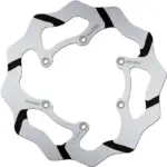 Disco freno fisso Wave scanalato Galfer