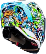 Casco Ultraflite Doodle 3 MIPS - immagine 4