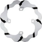 Disco freno fisso Wave scanalato Galfer