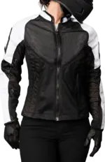 Giacca Women's Mesh - immagine 26