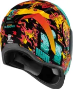 Casco Airform - immagine 4