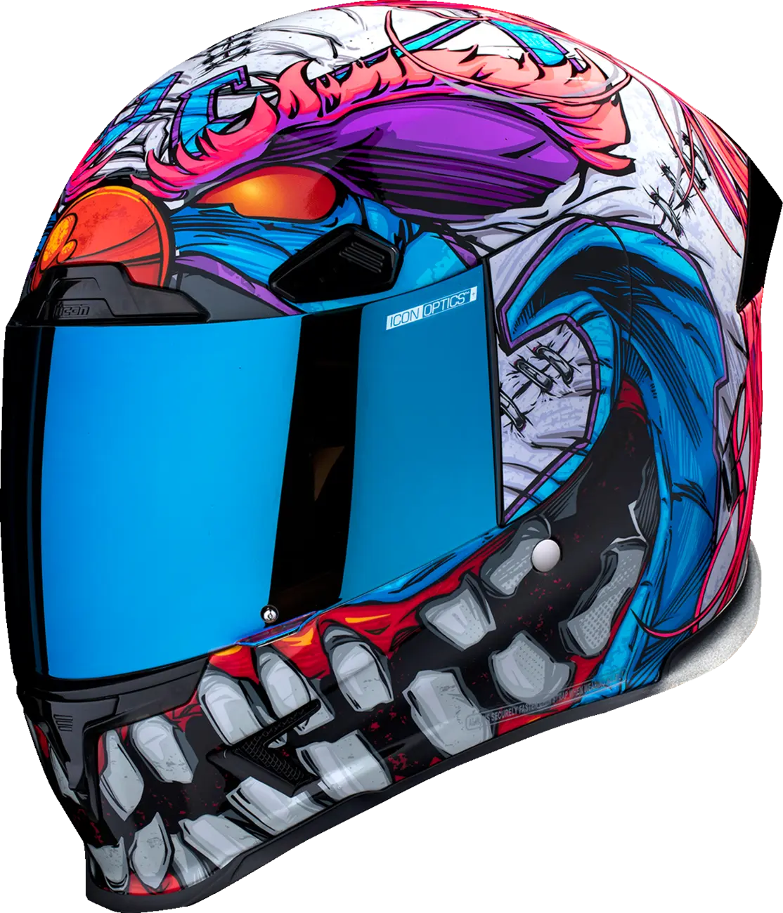91cd5246802f0c2fe54f8b3fd763c677.webp Casco Airframe Pro - immagine 1