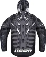 Giacca Airform Manik'r - immagine 2