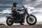 Giacca Airform Battlescar - immagine 9