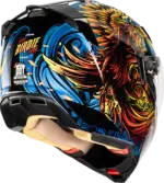 Casco modulare Threshold - immagine 3