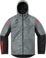 Giacca Airform Battlescar - immagine 12
