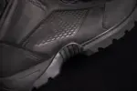 Stivali Stormhawk Tomaia in pelle premium con finitura idrorepellente. Membrane impermeabili e traspiranti eVent aiutano a mantenere i piedi asciutti Suole in gomma altamente tassellate, antiscivolo e resistenti all’olio, per prestazioni motociclistiche al top Sottopiedi in poliuretano a celle aperte per ammortizzare il piede BOA - immagine 24