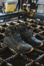 Stivali Hooligan AF Tomaia in mesh tessile e TPU (poliuretano termoplastico) BOA - immagine 10