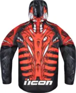 Giacca Airform Manik'r - immagine 7