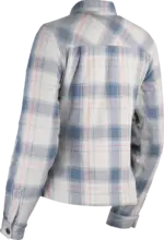 Giacca in flanella Women's Fallblock Flannel - immagine 2