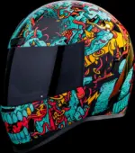 Casco Airform - immagine 9