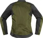 Giacca donna Overlord3 Mesh - immagine 5