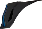Spoiler per casco Airform - immagine 3