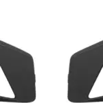 Presa d’aria mentoniera casco Airform
