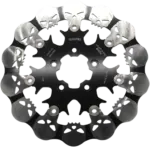 Disco freno fisso Skull Galfer - immagine 5