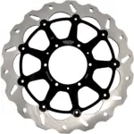 Disco freno flottante Wave destro Galfer - immagine 4