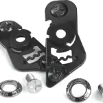Kit meccanismo visiera per casco Variant