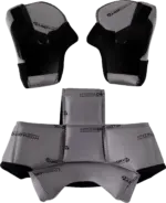 Set sottocasco e guanciali Domain - immagine 2