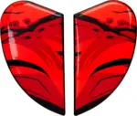 Piastre laterali casco Airform - immagine 3