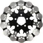 Disco freno flottante Skull Galfer - immagine 3