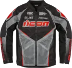 Giacca Hooligan Ultrabolt