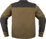 Giacca Upstate Mesh CE - immagine 7