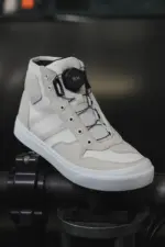 Stivali Dog Days Tomaia in vera pelle Inserti caviglia D30 - immagine 11