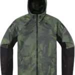 Giacca Airform Battlescar