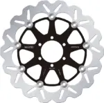 Disco freno flottante Wave Galfer