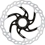 Disco freno Wave 180x1.8mm Center Lock Galfer
