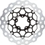 Disco freno flottante Cubiq Galfer