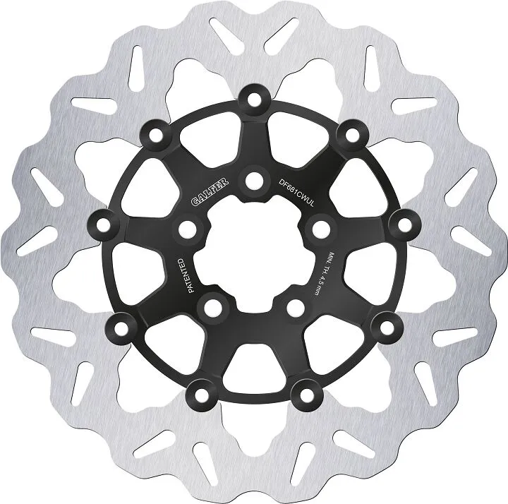 a2beee8a20e6fd685c759149bf7674e7.webp Disco freno flottante Wave nero BR Galfer - immagine 1