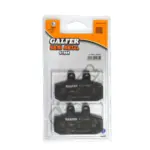 Pastiglie freno semimetalliche Galfer