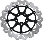 Disco freno fisso Wave 270mm Galfer - immagine 2