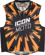 Gilet Mil-Spec 3 - immagine 5