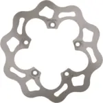 Disco freno fisso Wave Galfer - immagine 2