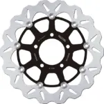 Disco freno flottante Wave Galfer