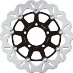Disco freno flottante Wave Galfer